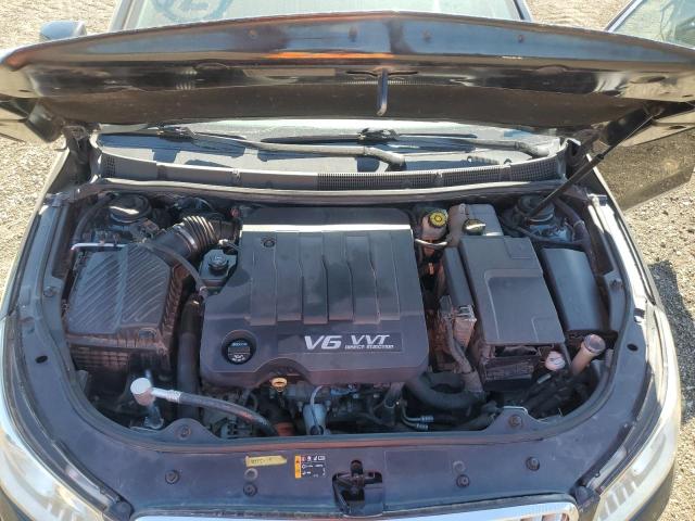 Photo 12 from auction – 2012 BUICK LACROSSE P with VIN 1G4GD5E33CF367944