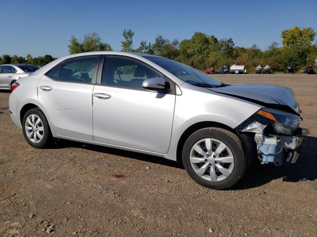 Photo 4 from auction – 2015 TOYOTA COROLLA L with VIN 2T1BURHE6FC354816