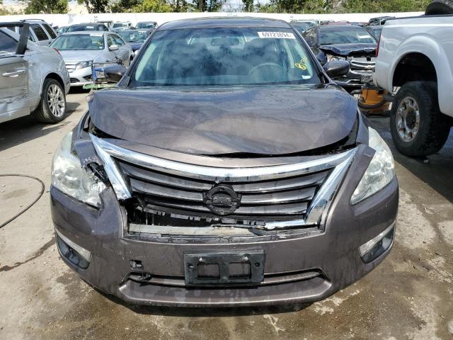 Photo 5 from auction – 2015 NISSAN ALTIMA 2.5 with VIN 1N4AL3AP0FC257231