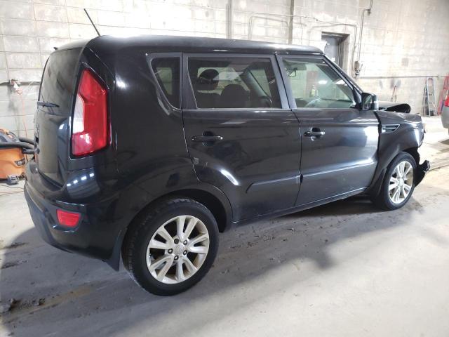 Photo 3 from auction – 2013 KIA SOUL + with VIN KNDJT2A65D7522467