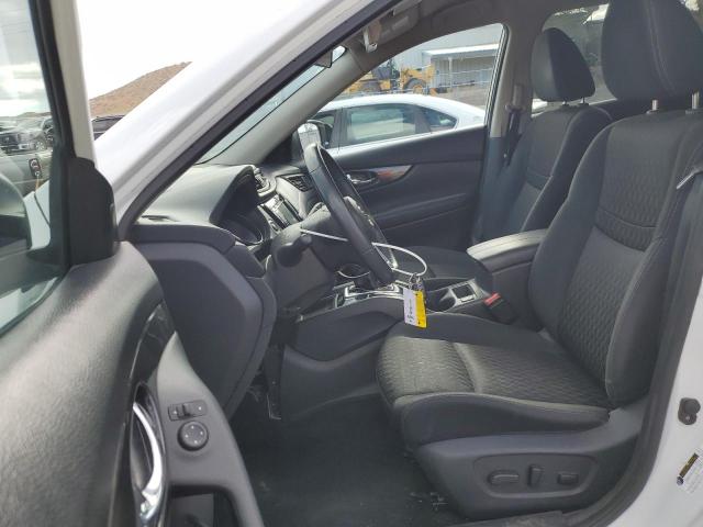 Photo 7 from auction – 2018 NISSAN ROGUE S with VIN KNMAT2MV2JP542867
