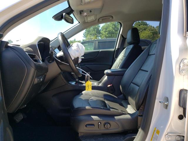 Photo 7 from auction – 2018 CHEVROLET EQUINOX PR with VIN 2GNAXVEV7J6297172
