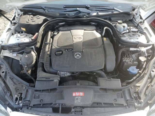 Photo 11 from auction – 2014 MERCEDES-BENZ E 350 with VIN WDDHF5KBXEA804083