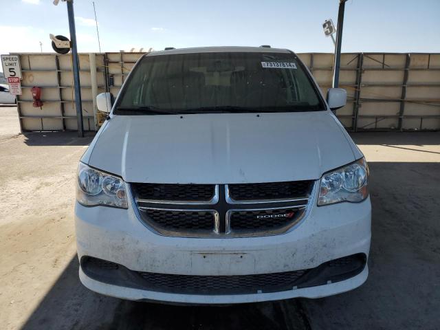 Photo 5 from auction – 2016 DODGE GRAND CARA with VIN 2C4RDGCG6GR313471