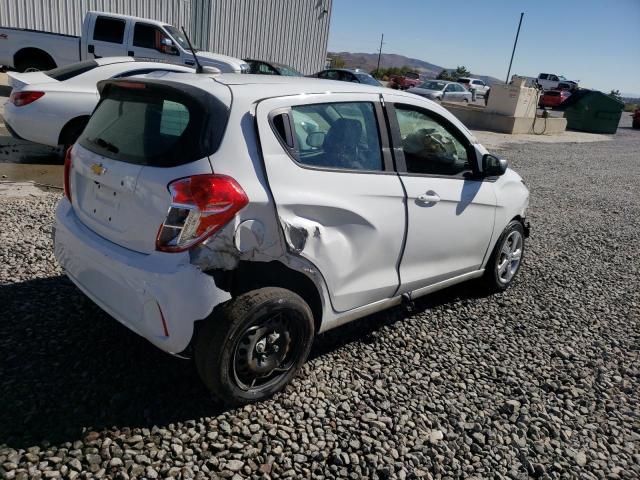 Photo 3 from auction – 2019 CHEVROLET SPARK LS with VIN KL8CB6SA8KC731477