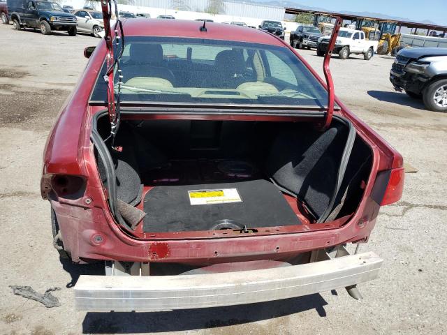 Photo 6 from auction – 2008 BUICK LUCERNE CX with VIN 1G4HD57248U205364