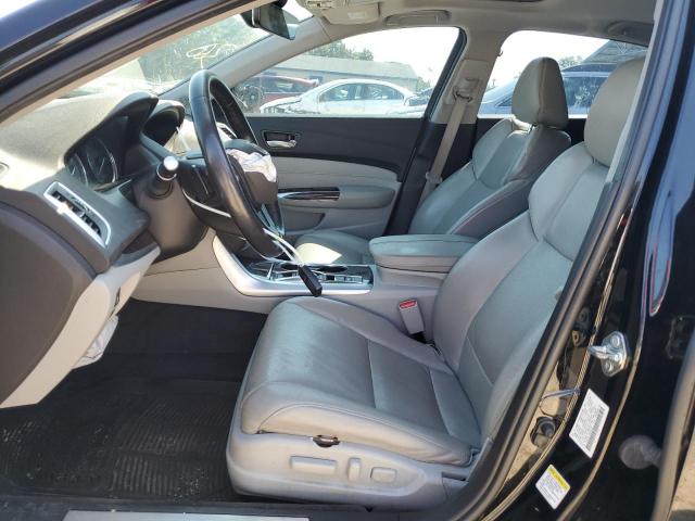 Photo 7 from auction – 2016 ACURA TLX ADVANC with VIN 19UUB2F77GA005343
