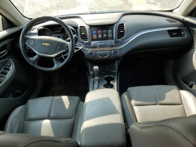 Photo 8 from auction – 2016 CHEVROLET IMPALA LT with VIN 2G1115S32G9180421