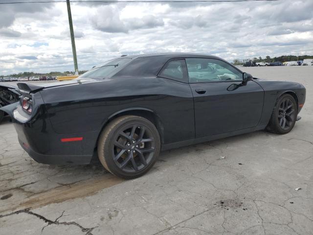 Photo 3 from auction – 2022 DODGE CHALLENGER with VIN 2C3CDZJG0NH156113