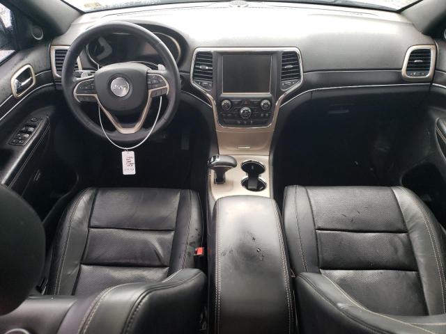 Photo 8 from auction – 2014 JEEP GRAND CHER with VIN 1C4RJFBM2EC379192