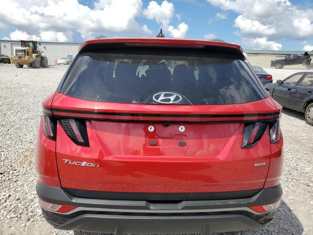 Photo 6 from auction – 2023 HYUNDAI TUCSON SEL with VIN 5NMJFCAEXPH240181