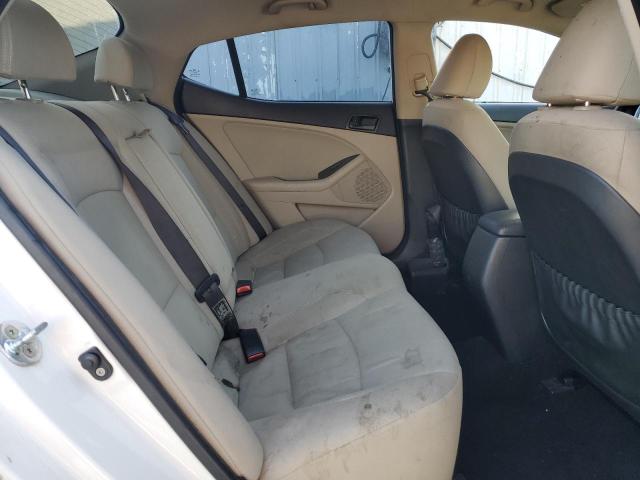 Photo 10 from auction – 2015 KIA OPTIMA LX with VIN KNAGM4A7XF5664868