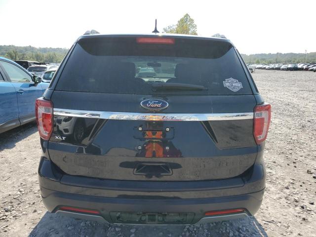 Photo 6 from auction – 2019 FORD EXPLORER X with VIN 1FM5K7D85KGA59494