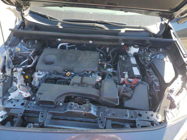 Photo 11 from auction – 2024 TOYOTA RAV4 LE with VIN 2T3F1RFVXRC436055