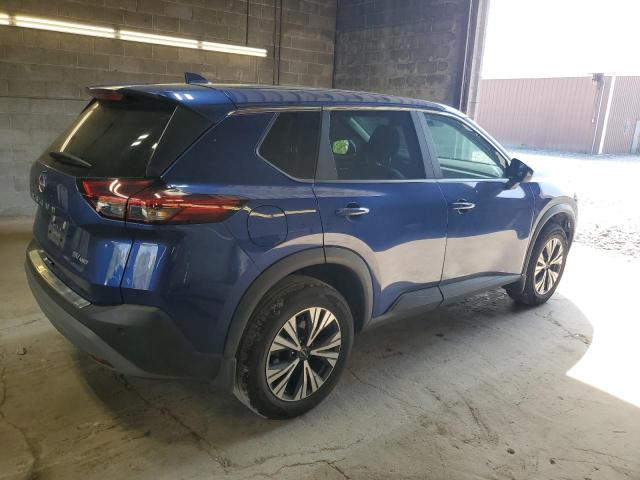 Photo 3 from auction – 2023 NISSAN ROGUE SV with VIN 5N1BT3BB5PC876115