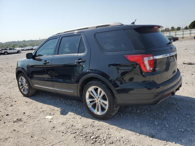 Foto 2 de la subasta – 2019 FORD EXPLORER X con VIN 1FM5K7D85KGA59494