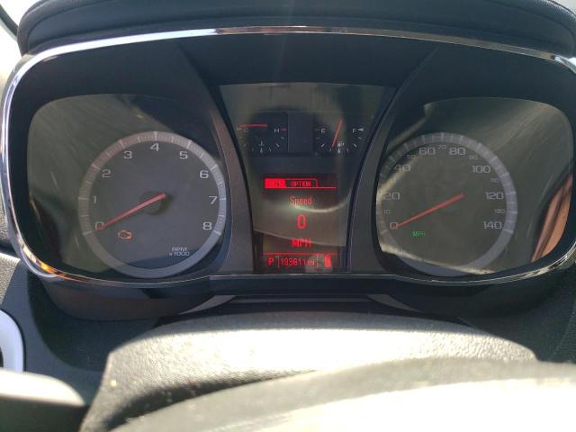 Photo 9 from auction – 2013 GMC TERRAIN SL with VIN 2GKFLVEK2D6422295