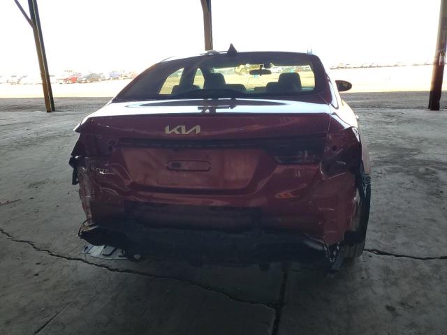 Photo 6 from auction – 2023 KIA FORTE LX with VIN 3KPF24AD4PE508972