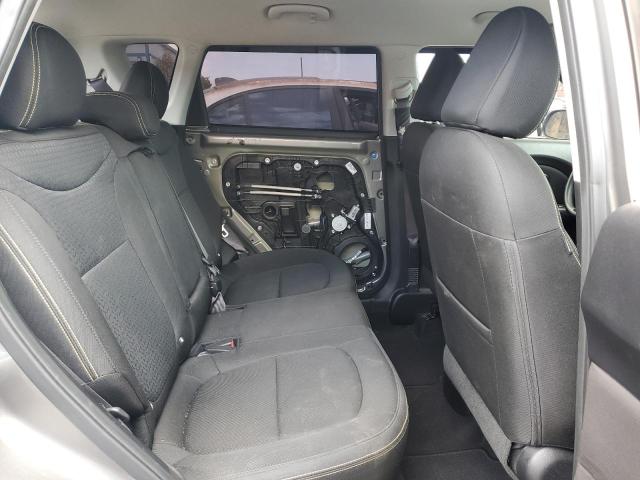 Photo 10 from auction – 2016 KIA SOUL + with VIN KNDJP3A5XG7313568