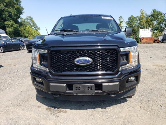 Photo 5 from auction – 2019 FORD F150 SUPER with VIN 1FTEW1EP4KKF06809