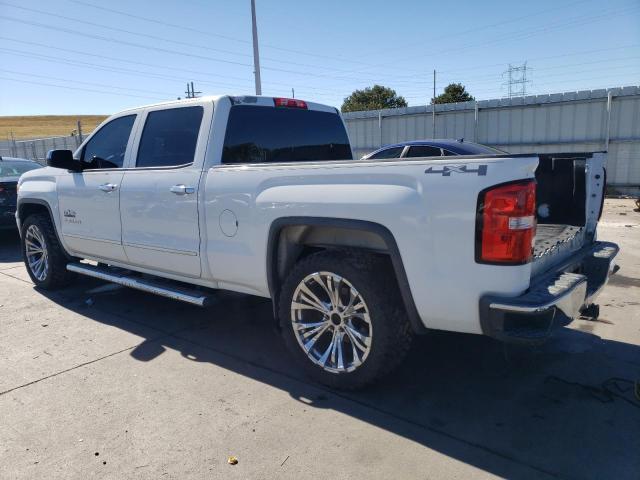 Photo 2 from auction – 2014 GMC SIERRA K15 with VIN 3GTU2TEC3EG481249