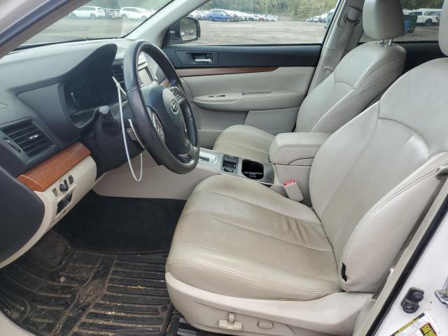 Photo 7 from auction – 2013 SUBARU OUTBACK with VIN 4S4BRBJC3D3300845