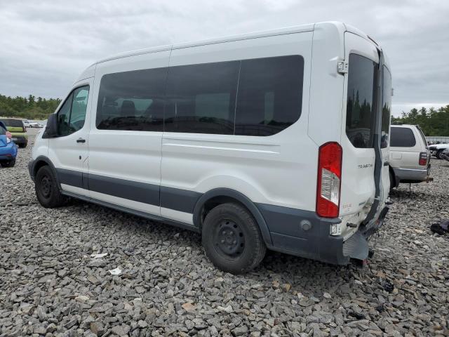 Photo 2 from auction – 2016 FORD TRANSIT T- with VIN 1FBAX2CG0GKA93934