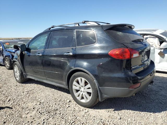 Photo 2 from auction – 2008 SUBARU TRIBECA LI with VIN 4S4WX97D284408194