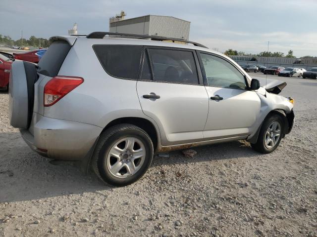 Photo 3 from auction – 2007 TOYOTA RAV4 with VIN JTMZD33V575046182