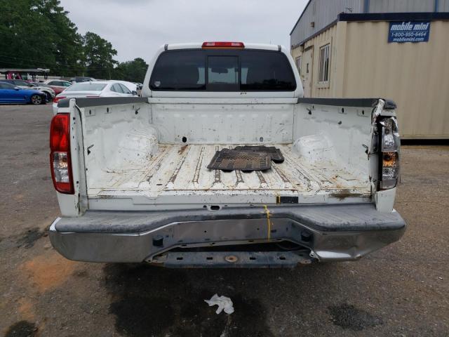 Photo 6 from auction – 2013 NISSAN FRONTIER S with VIN 1N6BD0CT4DN737467
