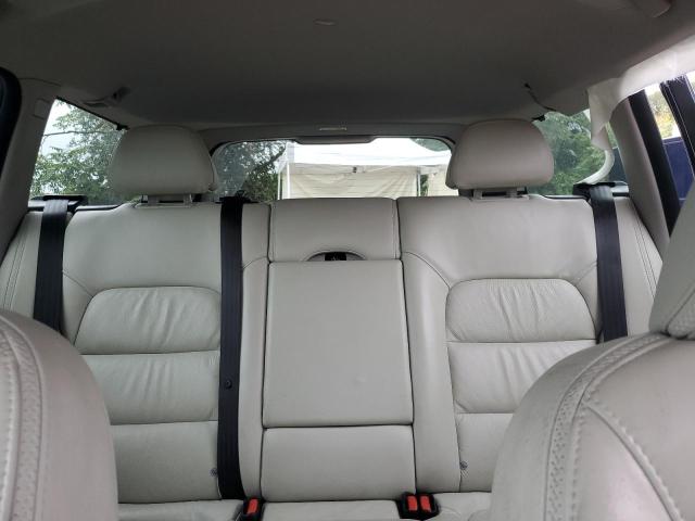 Photo 10 from auction – 2014 VOLVO XC70 T6 with VIN YV4902BZ6E1178783