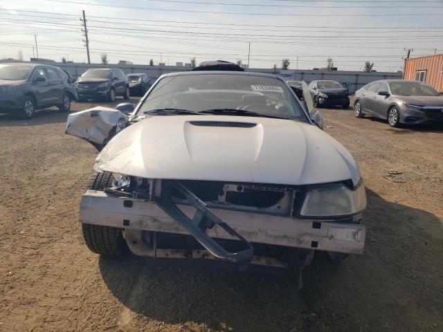 Photo 5 from auction – 2000 FORD MUSTANG with VIN 1FAFP4445YF225488
