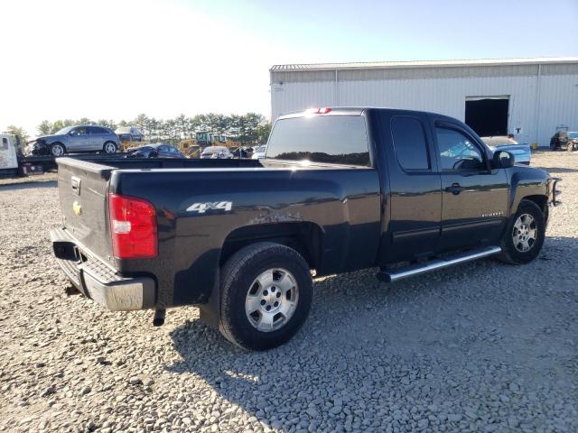 Photo 3 from auction – 2012 CHEVROLET SILVERADO with VIN 1GCRKSE7XCZ231247