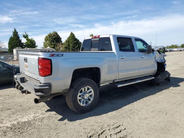 Photo 3 from auction – 2019 CHEVROLET SILVERADO with VIN 1GC1KTEY3KF192982