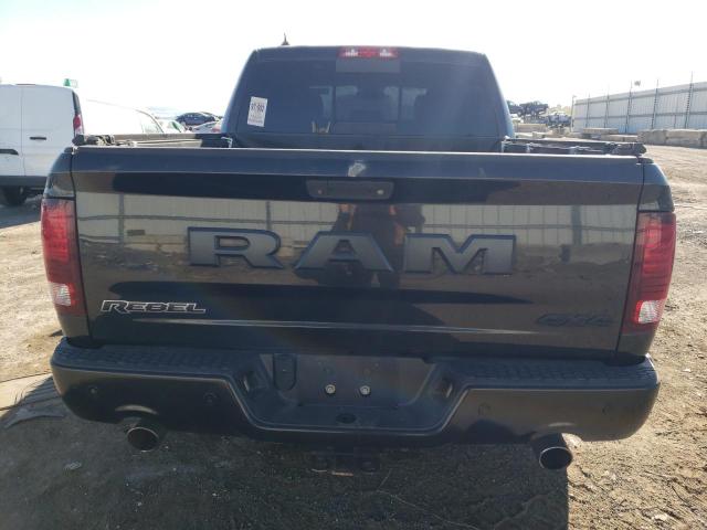 Photo 6 from auction – 2016 RAM 1500 REBEL with VIN 1C6RR7YT5GS105305