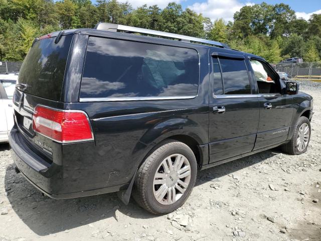 Photo 3 from auction – 2012 LINCOLN NAVIGATOR with VIN 5LMJJ3J59CEL02884