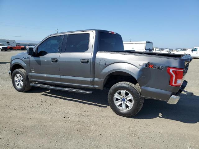 Photo 2 from auction – 2015 FORD F150 SUPER with VIN 1FTEW1EG6FKD03040