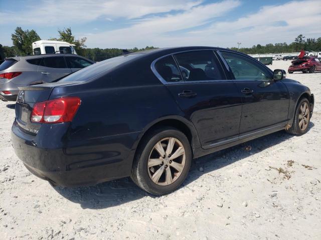 Photo 3 from auction – 2008 LEXUS GS 350 with VIN JTHCE96S180017010