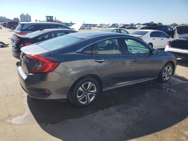 Photo 3 from auction – 2016 HONDA CIVIC with VIN 19XFC2F56GE029911