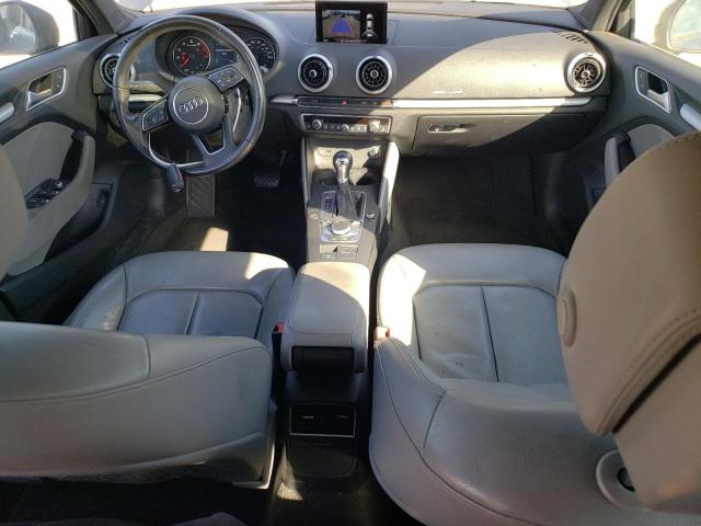 Photo 8 from auction – 2017 AUDI A3 PREMIUM with VIN WAUAUGFF8H1056462