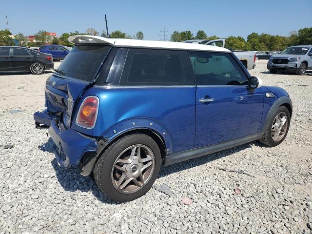 Photo 3 from auction – 2008 MINI COOPER S with VIN WMWMF735X8TV38745