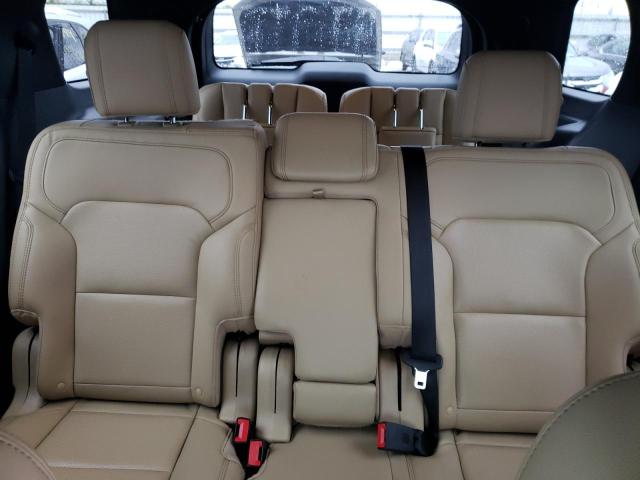 Photo 10 from auction – 2017 FORD EXPLORER L with VIN 1FM5K7F82HGC54345