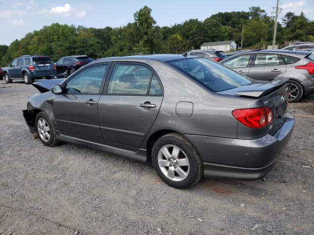 Photo 2 from auction – 2006 TOYOTA COROLLA CE with VIN 2T1BR32E16C709656