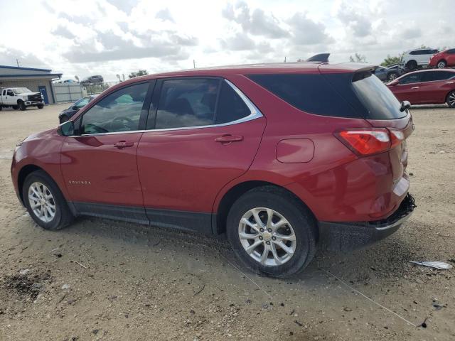 Photo 2 from auction – 2020 CHEVROLET EQUINOX LT with VIN 2GNAXKEV3L6266745