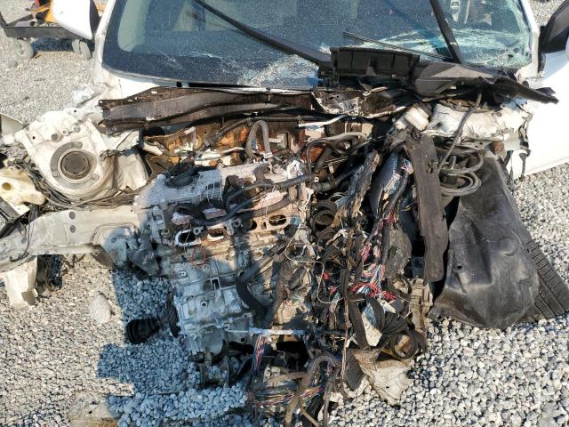 Photo 11 from auction – 2012 TOYOTA COROLLA BA with VIN 5YFBU4EE7CP040238