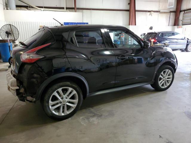 Photo 3 from auction – 2016 NISSAN JUKE S with VIN JN8AF5MR0GT600099
