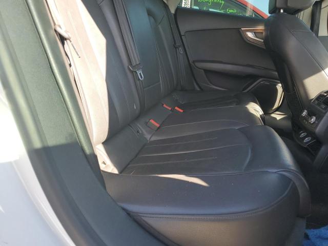 Photo 10 from auction – 2016 AUDI A7 PREMIUM with VIN WAUWGAFC8GN018575