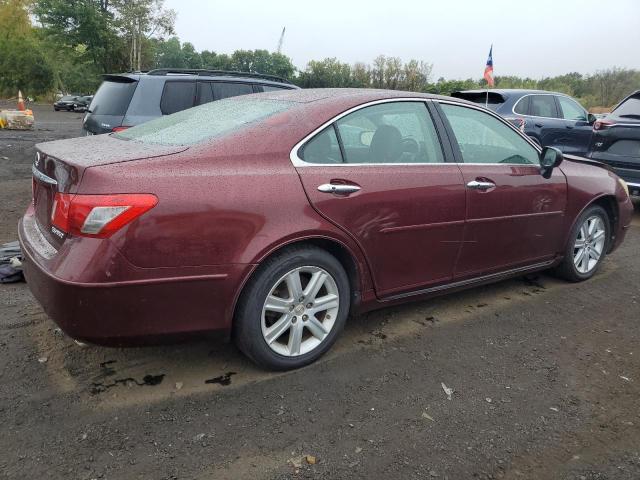 Photo 3 from auction – 2007 LEXUS ES 350 with VIN JTHBJ46G172097515