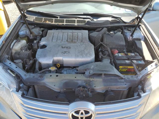 Photo 11 from auction – 2011 TOYOTA AVALON BAS with VIN 4T1BK3DB0BU437357