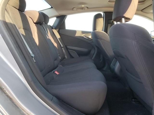 Photo 10 from auction – 2015 CHRYSLER 200 LIMITE with VIN 1C3CCCAB3FN634585